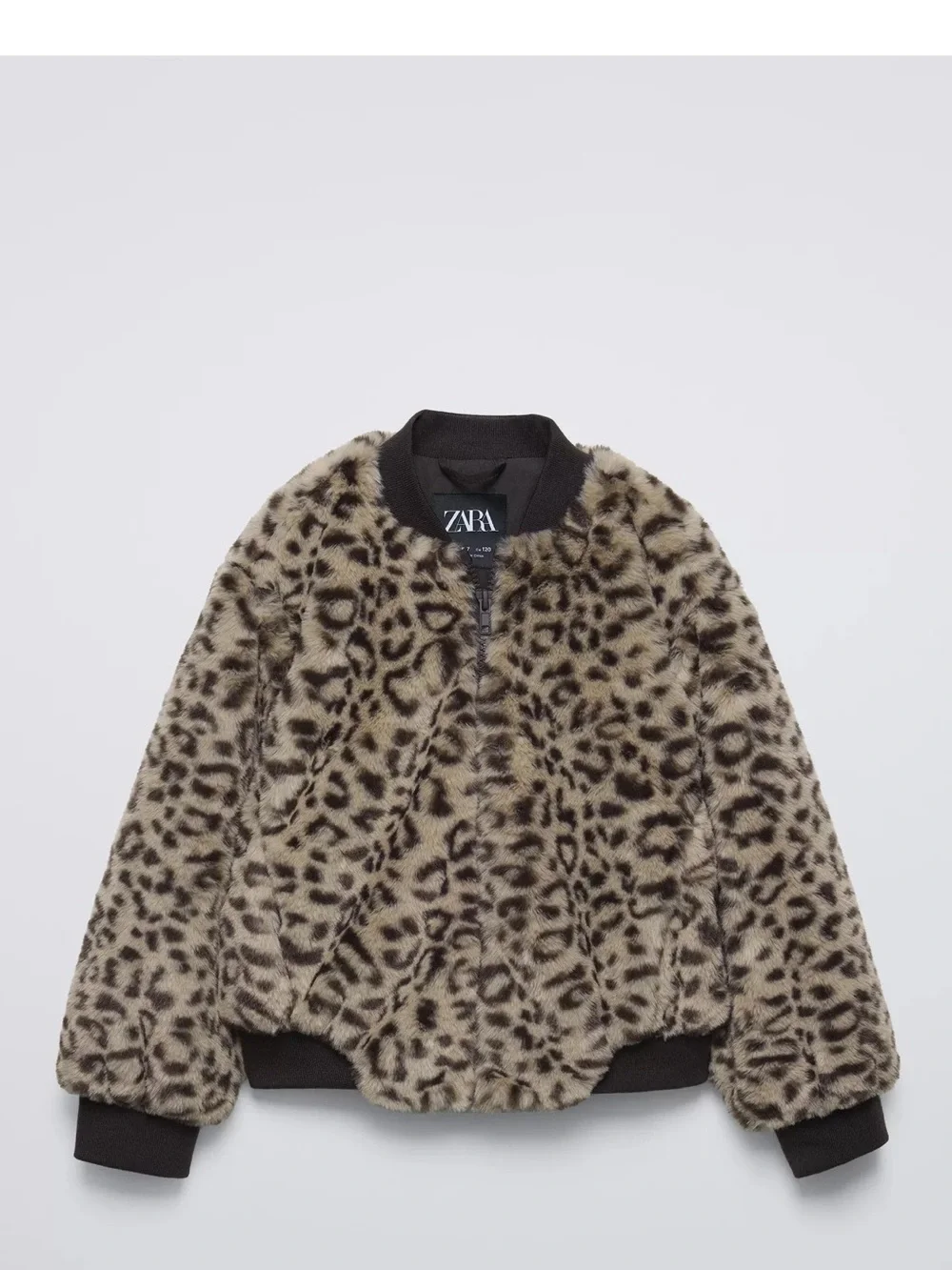 Zara stylish kids
